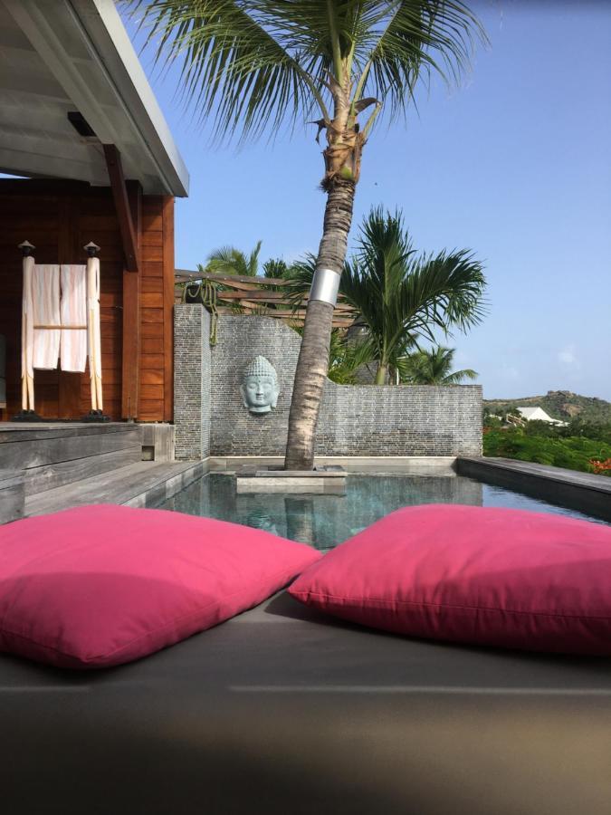 Happy Cottage With Private Pool Quarter of Orleans Exterior photo