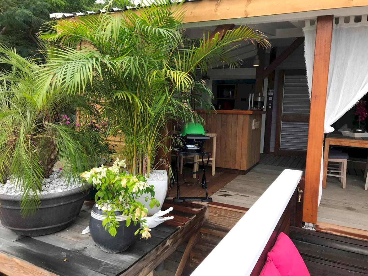 Happy Cottage With Private Pool Quarter of Orleans Exterior photo
